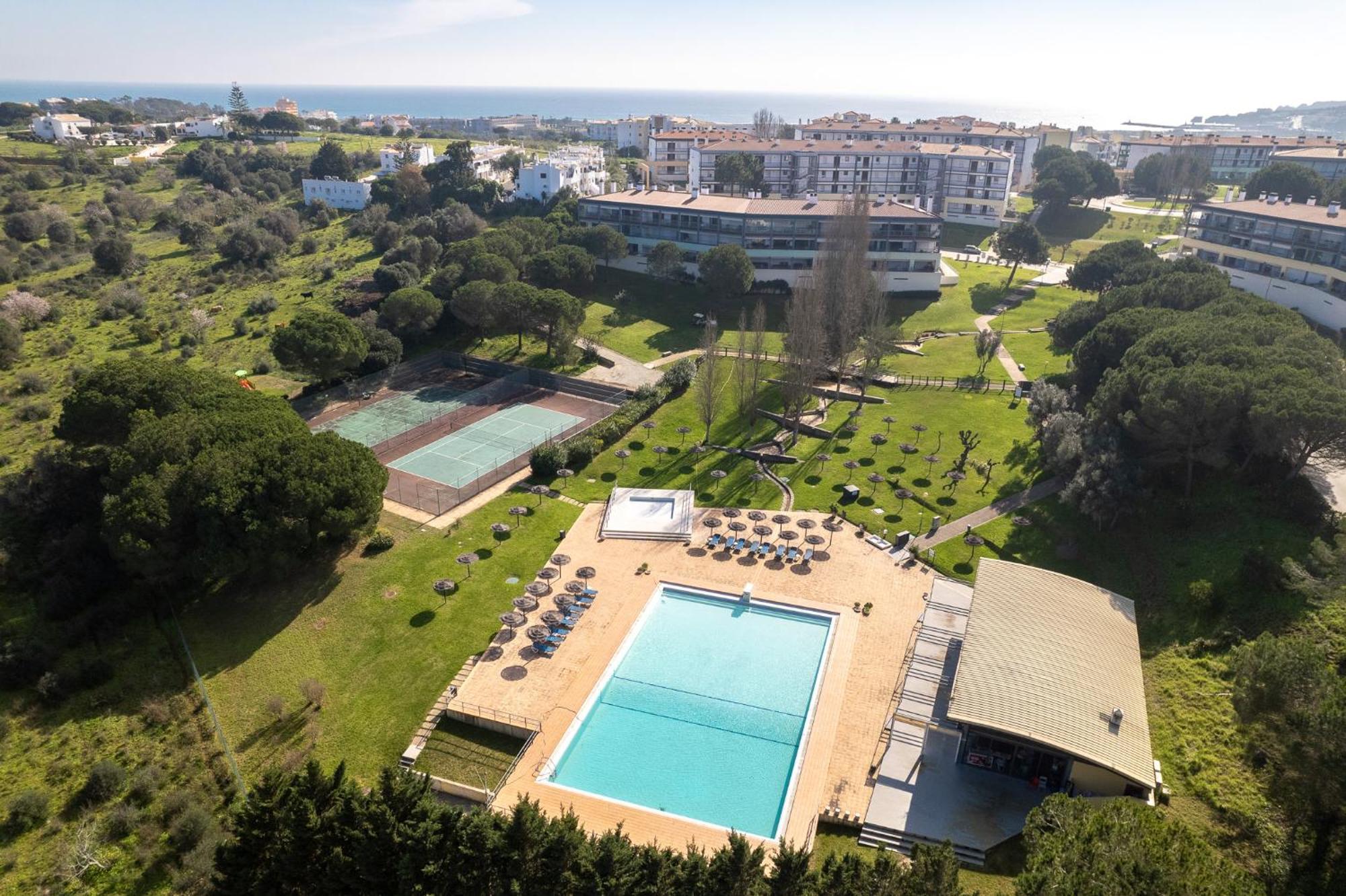 라고스 Casa Garcia - Marina Park 아파트 외부 사진