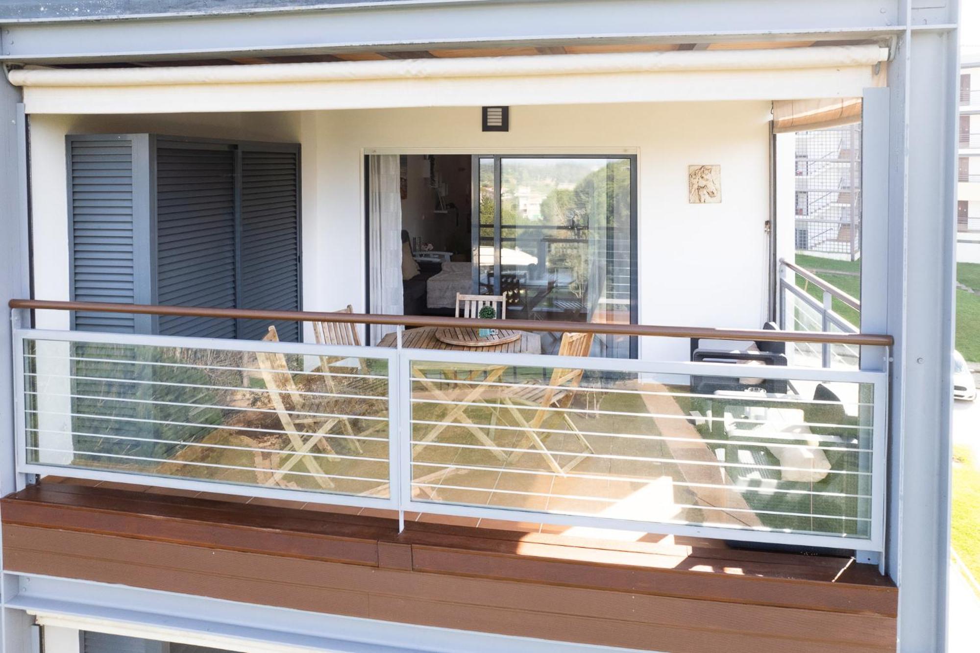 라고스 Casa Garcia - Marina Park 아파트 외부 사진