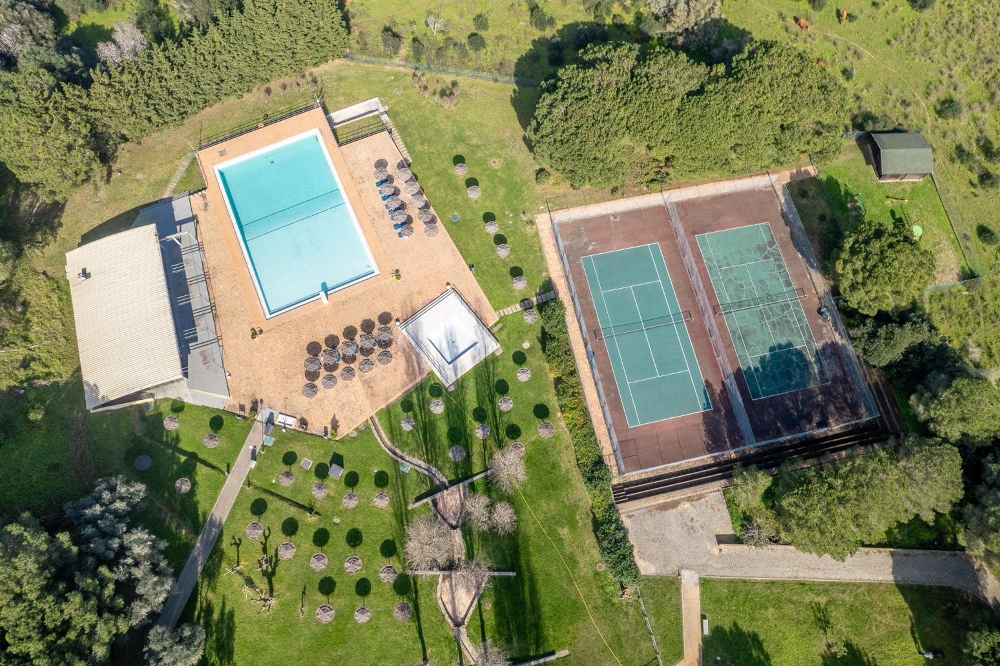 라고스 Casa Garcia - Marina Park 아파트 외부 사진